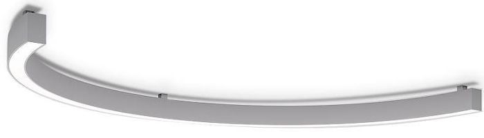 Product image 1: Oulu 5 Surface ceiling luminaires