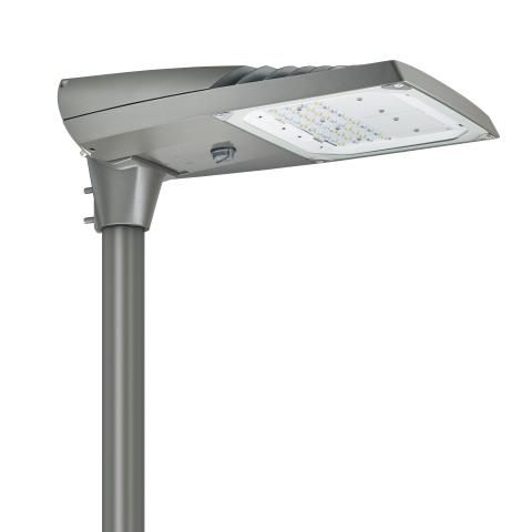 Product image 1: Luma gen2 BGP704 T25 1 xLED260-4S/757 DM65