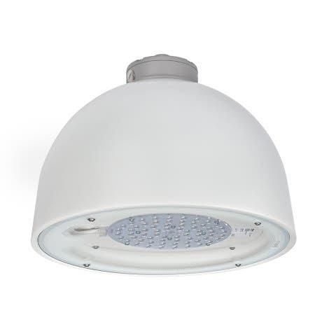 Image du produit 1: Copenhagen City LED gen2 large & mega BSS762 FG T25 1 xLED70-4S/730 MDS