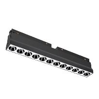 Imagen de productos 1: TLED68933B 12W 24°4000K 磁吸格栅灯