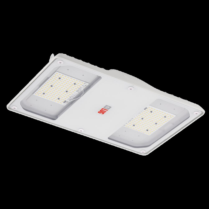 Product image 1: CRUISER 2 LB LED DALI 193W 25150lm 4000K gray