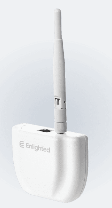 Produktbild 1: Sensor Gateway GW-2-01 | Enlighted