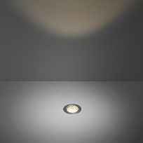 Image du produit 1: Hipy 70 anti glare IP67 LED 3000K medium GE alu