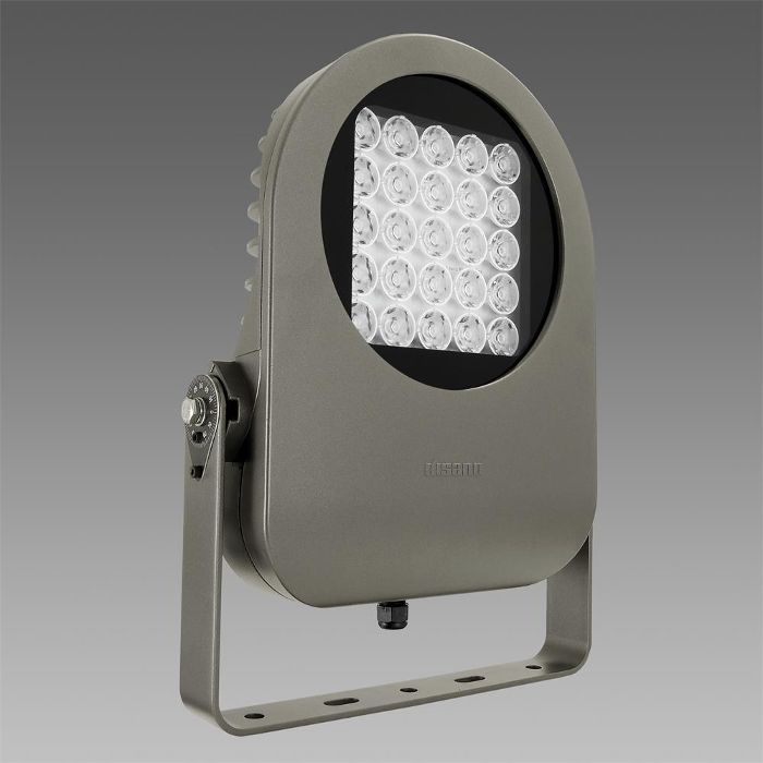 Immagine prodotto 1: 1739 Cripto big - 7° 3000K CRI 80 115W CLD Grafite