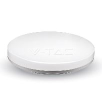 Image du produit 1: V-TAC 15W LED Celing Light Round 3000K