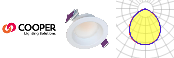 Curva Polar: LCR2 LED Direct Mount