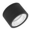 Immagine prodotto 1: LEDVANCE Downlight Surface IP65 3300lm 160mm 30W/840 36° sort