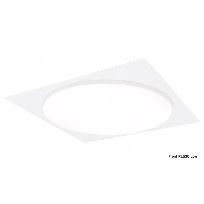 Product image 1: Multi Concept RL530 Drop Down White 4110lm 3000K Ra>80 DALI