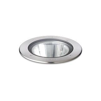 Imagen de productos 1: GRAVITON Round In-ground Uplighter
