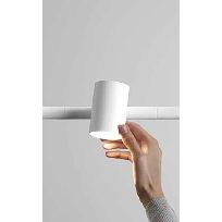 Imagen de productos 1: DROP Mini Proyector Spot 18º 4000K DALI Blanco