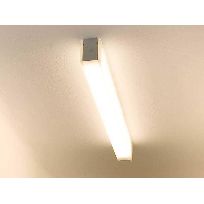 Product image 1: Messina 2xT16 28/54W Opal diffuser