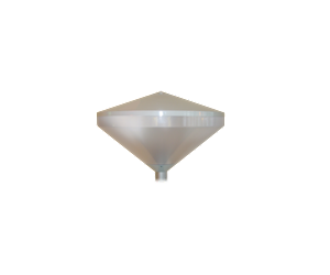 Product image 1: BART-L2WG6-Code7-LED16-4000K-2150LM-13.9W