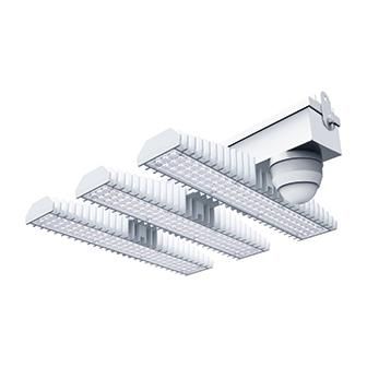 Immagine prodotto 1: 3F LEM 3 LED 150 DALI Sensor CR CONC + VT