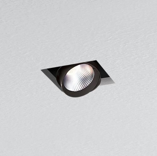 Product image 1: JAVA LED TRIMLESS 26W FLOOD