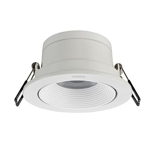 Product image 1: NLED132C 7W 24°5700K 天花射灯（KA）