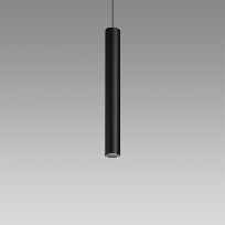 Immagine prodotto 1: Apparecchio di illuminazione a sospensione Cliff 13W 1300lm IRC > 90 4000K nero DALI 24°
