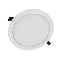 Immagine prodotto 1: DOWNLIGHT SLIM ALU DALI D205 V 19W MS 840 WT