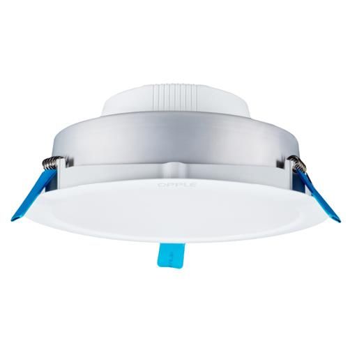 Product image 1: LED MTD0700812/17-HaoZhongⅡ-21W-4000K-plane