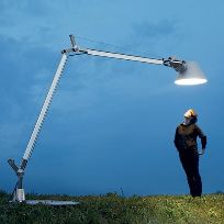 Product image 1: TOLOMEO XXL HCI CON PERNO FISSO