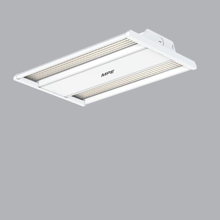 Product image 1: LED High Bay Linear 200W 6500K