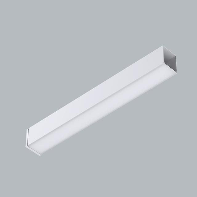 Product image 1: X-LINE LED 3900 PLX E 24 830 LINE-EL / L-1687MM
