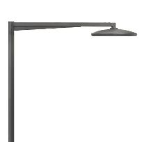 Product image 1: CitySoul gen2 LED Mini BVP530 T25 1 xLED65-4S/727 DM50