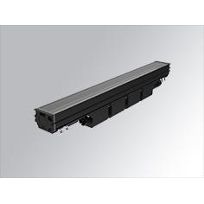Product image 1: DUIT SUR 900 900 NW GRAZER BK.