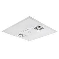 Product image 1: NLED4323J 36W 600×600 5700K 空气洁净灯盘