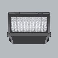 Imagen de productos 1: NUMANCIA S PRO LED 8000 SH STREET-M E IP66 12 740