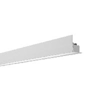 Product image 1: Washing wall 7W/m 16*16*100mm 3000K CRI90