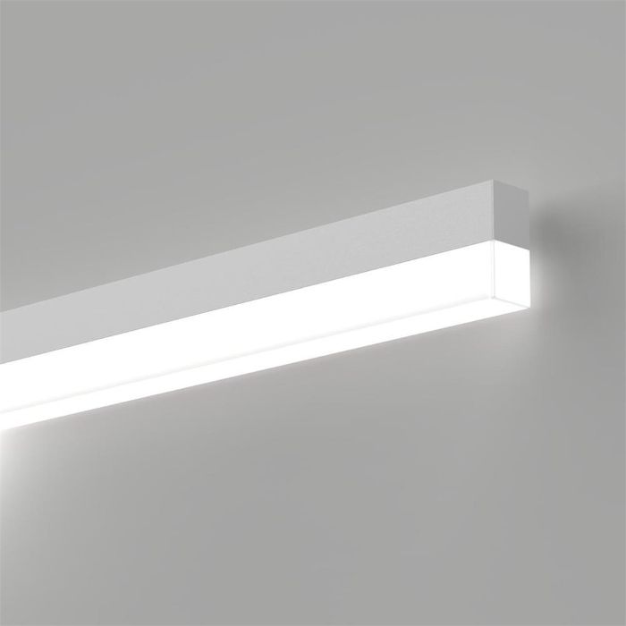 Immagine prodotto 1: p.thirty wall black U 34mm 1187x31