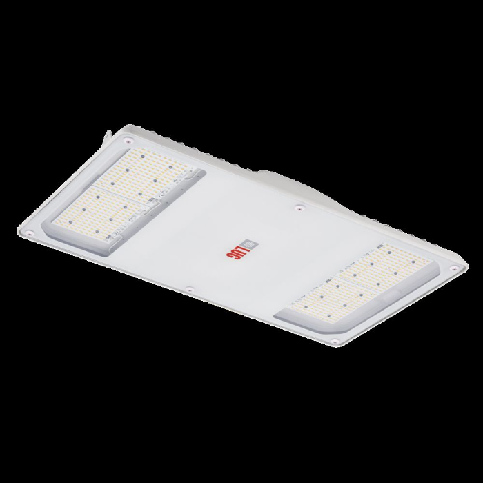 Product image 1: CRUISER 2 LB LED ED 88W 13650lm 4000K gray - High Efficacy for internal mounting
