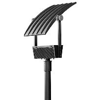 Product image 1: LUMINAIRE CAMPO 4500 45° 3000K