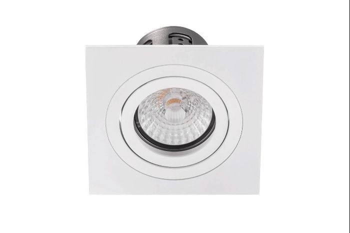 Image du produit 1: UNI-BRIGHT Techno LED Module - boîtier blanc - SWW