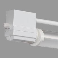 Produktbild 1: BEBRA LED m1500, PC Tropal® (bruchsicher), 840/4000K, raumstrahlend