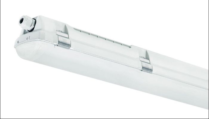 Product image 1: Futura Nano AC 1200 3800lm/840 DA2