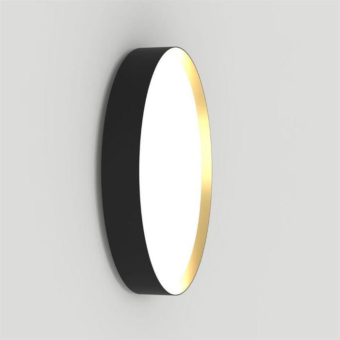 Imagen de productos 1: odelia wall gold/black 620mm