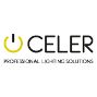 Logo: CELER