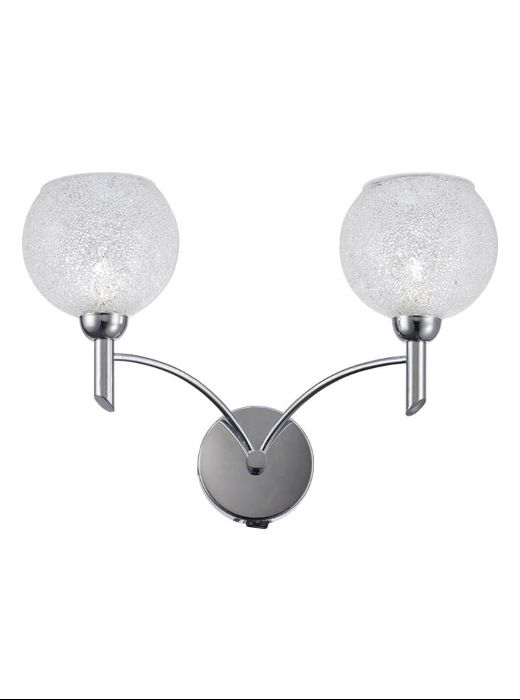 Image du produit 1: Chrysalis 2 Light Bracket