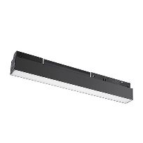Product image 1: TLED3722A 9W 3000K 磁吸线型灯