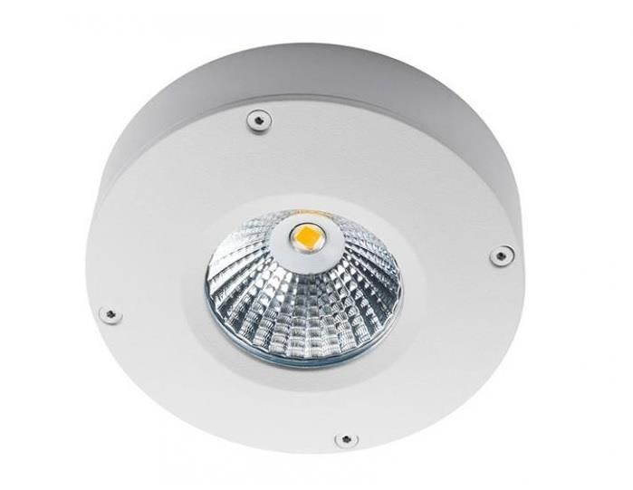 Product image 1: Callisto White 200lm 2700K Ra>80 Trailing edge dimming