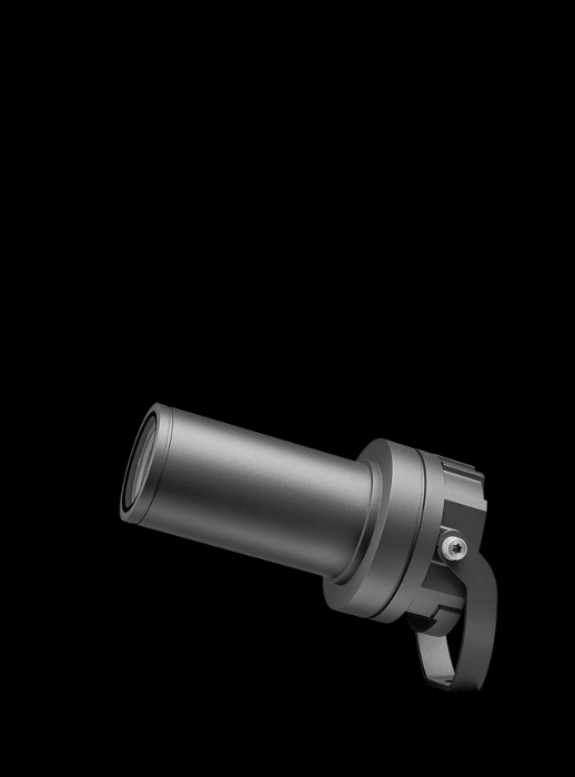 Product image 1: FLC210 [GP] IP66:LED-FT-18W/4K - max aperture angle