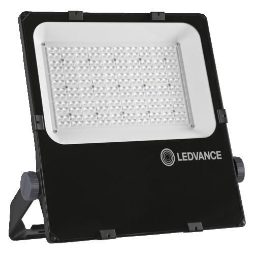 Imagen de productos 1: FLOODLIGHT PERFORMANCE DALI SYM 60 200W 3000K BK