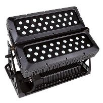 Product image 1: Wallwasher XL RGBW DMX