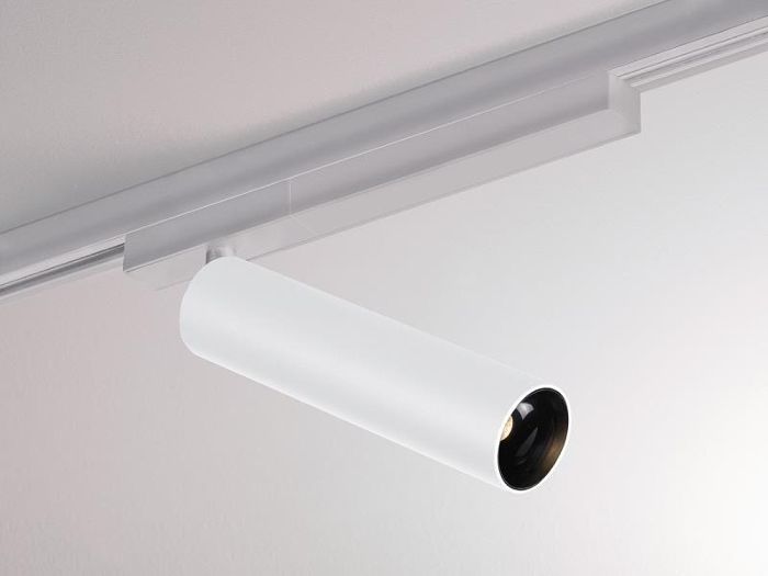 Produktbild 1: TRIGGA SPOT VOLARE LOXONE 11W 2700K 30° weiß matt - weiß