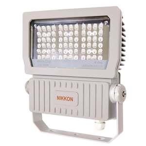 产品图片 1: 125W LED Floodlight (NB19) (5000K)