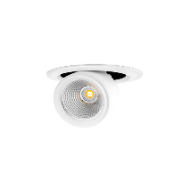 Imagen de productos 1: HIDDEN LED 2 DIM TR.EDGE FLOOD 42º 4000K WT