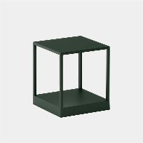 Imagen de productos 1: Rack Bollard Fixed 260x260x300mm