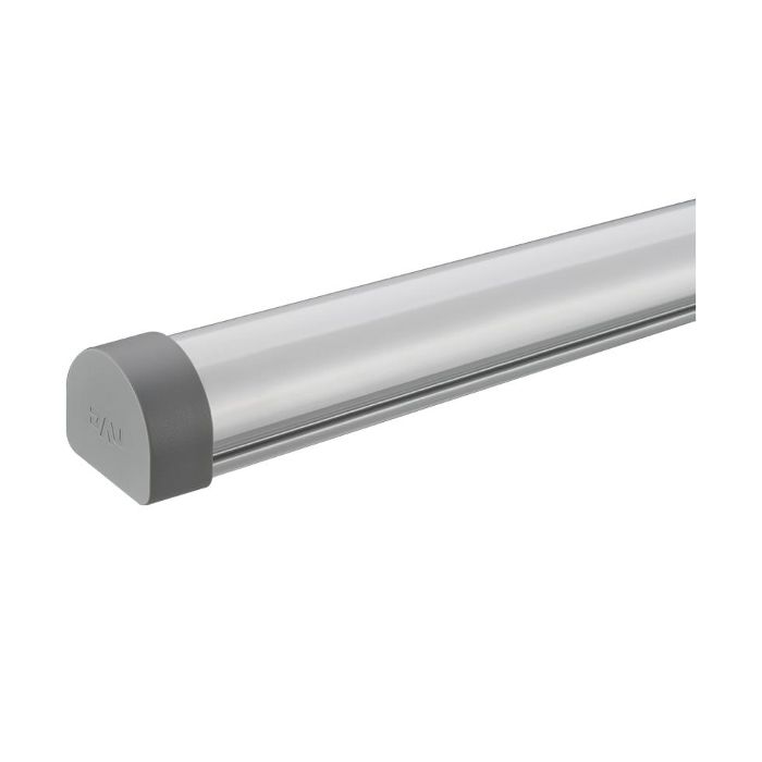 Imagen de productos 1: NWP497SRB-LM 16W 3000K 雷达感应三防支架