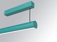 产品图片 1: LTUB60 SU SF 840 3000 VWW COMF WE